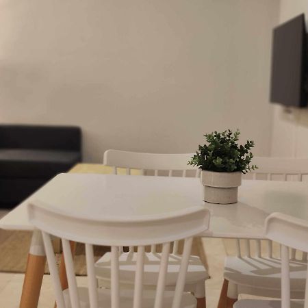 Mazi Apartments Havana Матаро Экстерьер фото