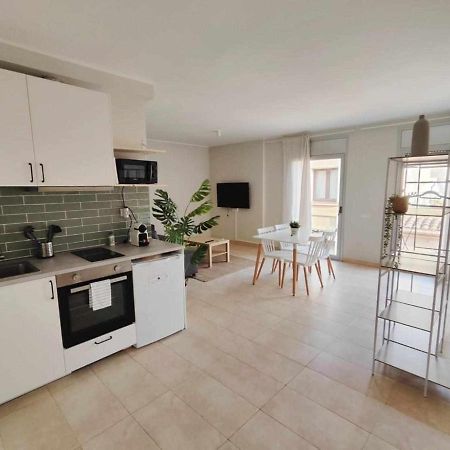 Mazi Apartments Havana Матаро Экстерьер фото
