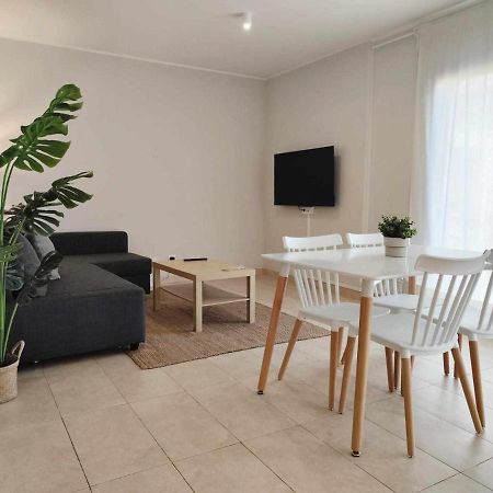 Mazi Apartments Havana Матаро Экстерьер фото