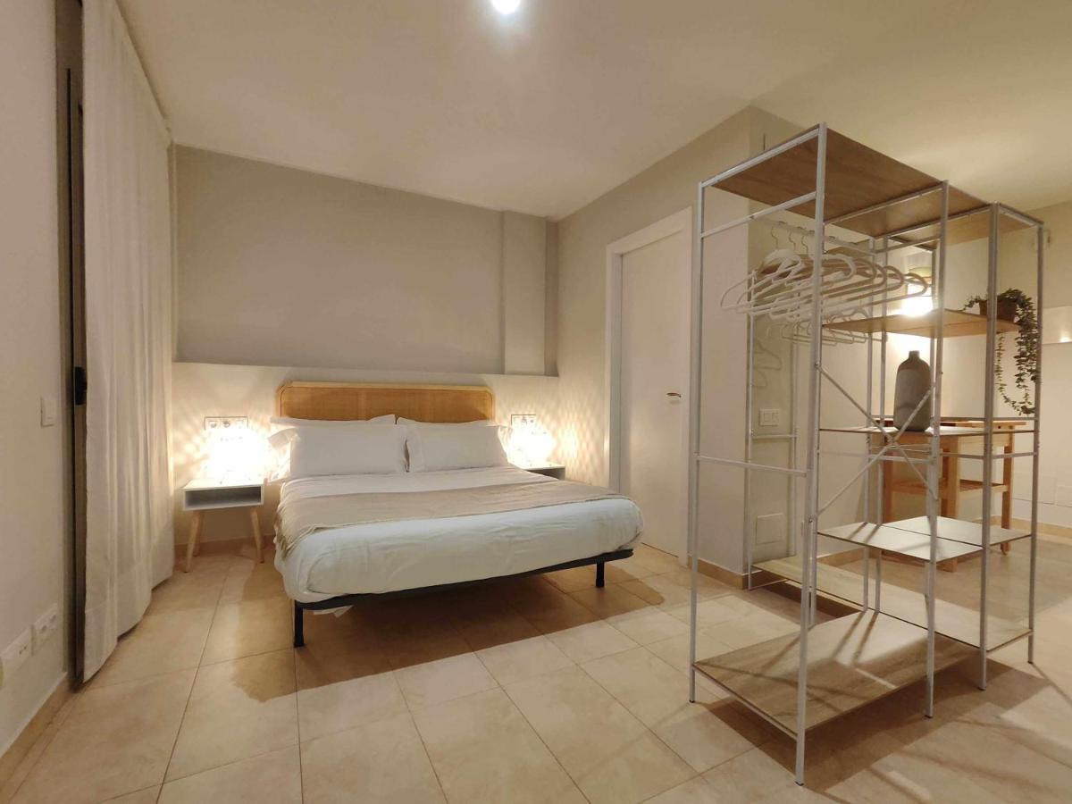 Mazi Apartments Havana Матаро Экстерьер фото