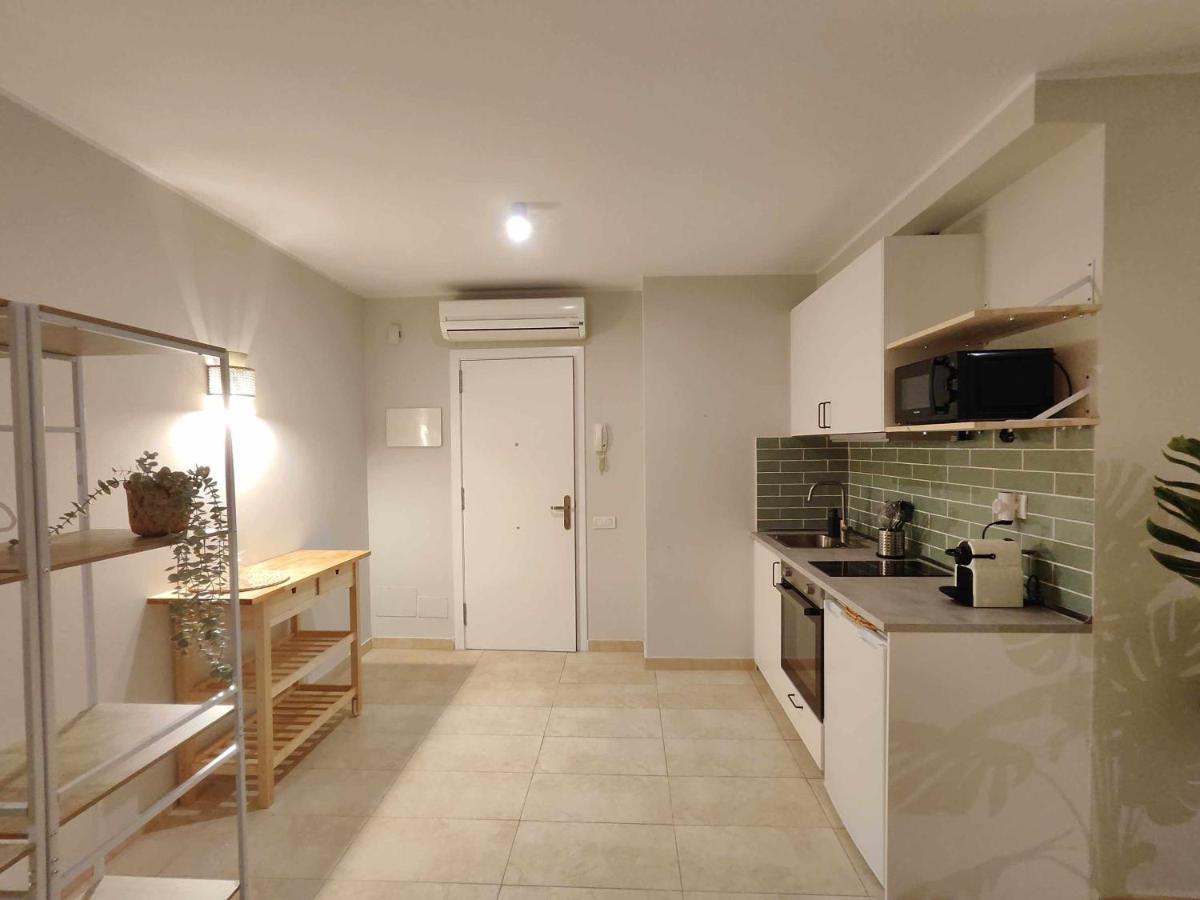 Mazi Apartments Havana Матаро Экстерьер фото