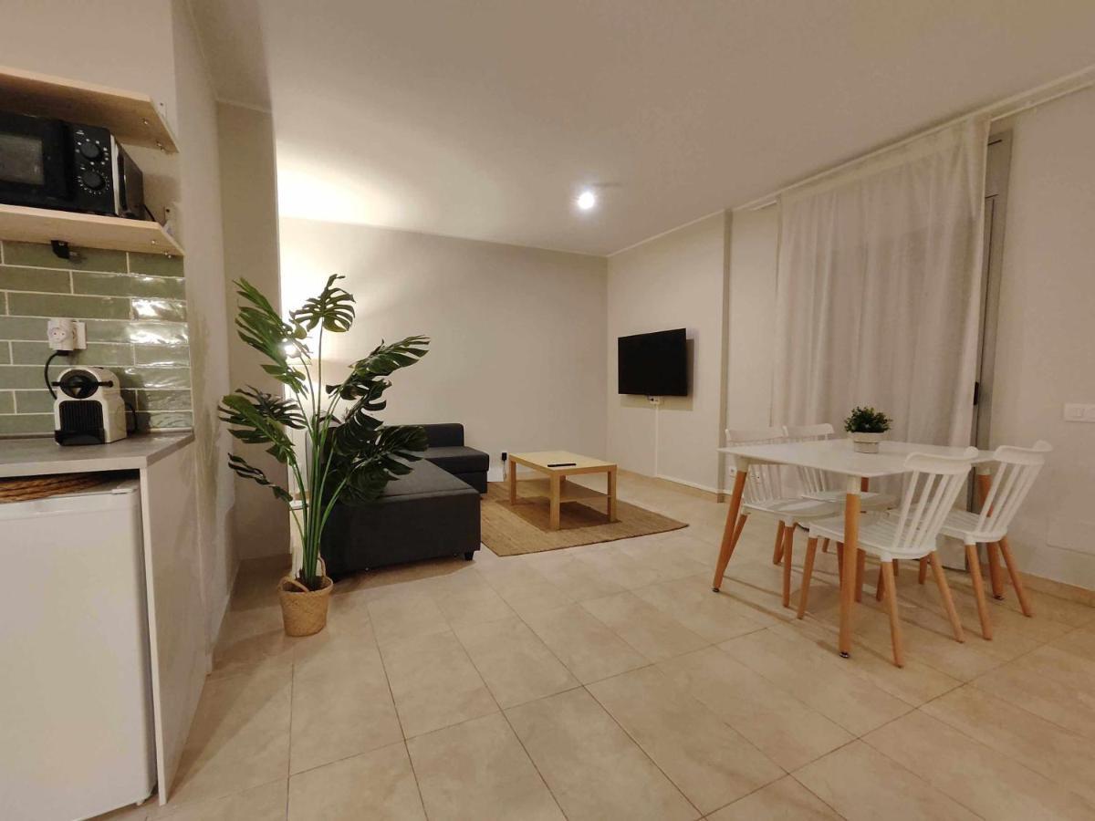 Mazi Apartments Havana Матаро Экстерьер фото