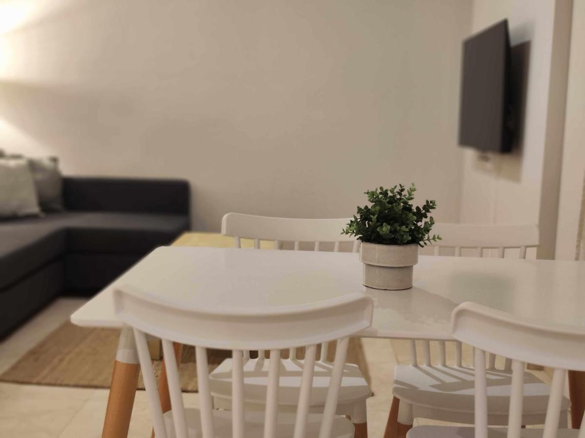 Mazi Apartments Havana Матаро Экстерьер фото