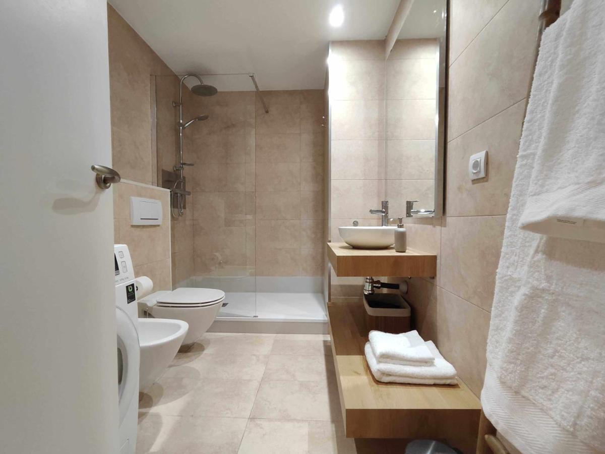 Mazi Apartments Havana Матаро Экстерьер фото